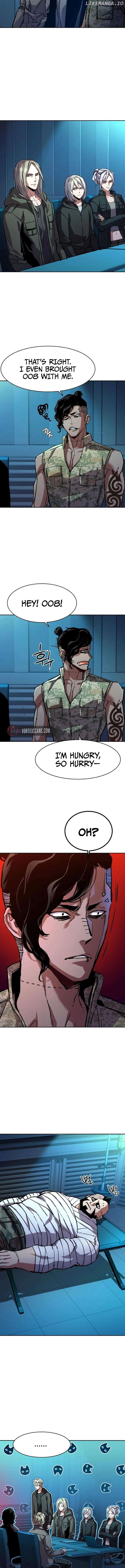Read Mercenary Enrollment En Manga Online