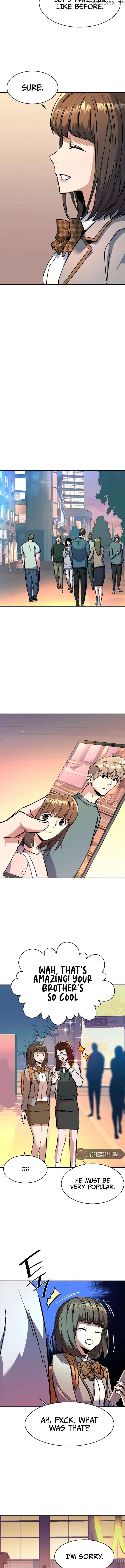 Read Mercenary Enrollment En Manga Online