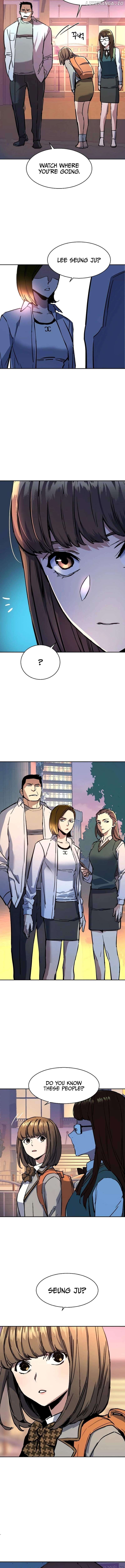 Read Mercenary Enrollment En Manga Online