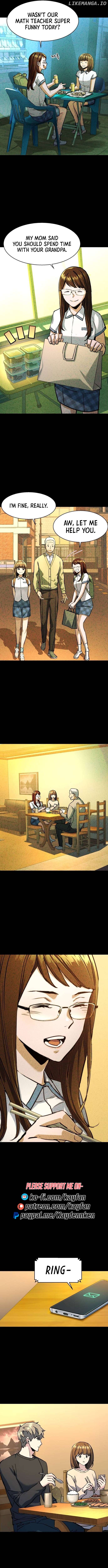 Read Mercenary Enrollment En Manga Online