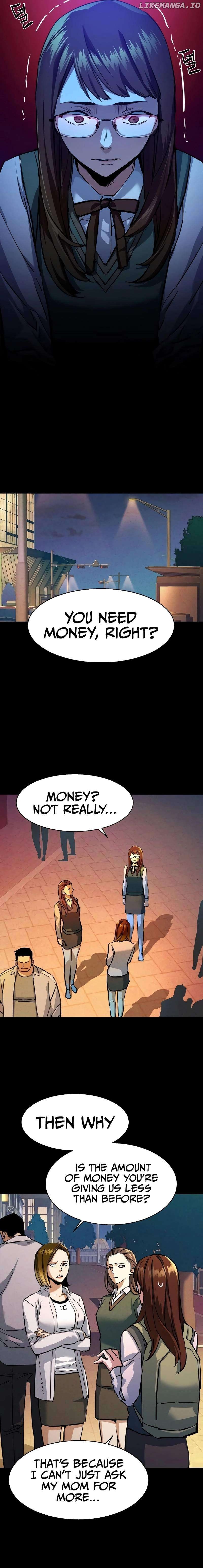 Read Mercenary Enrollment En Manga Online