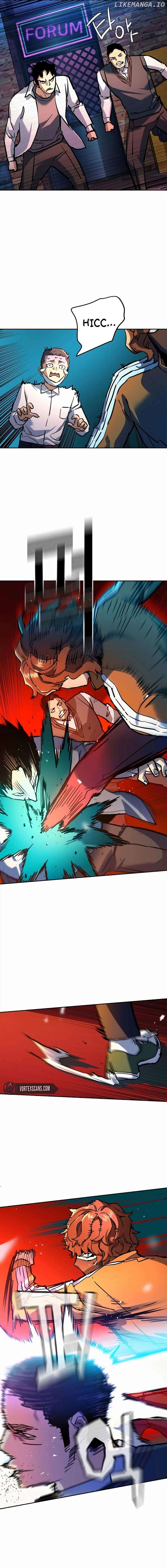 Read Mercenary Enrollment En Manga Online