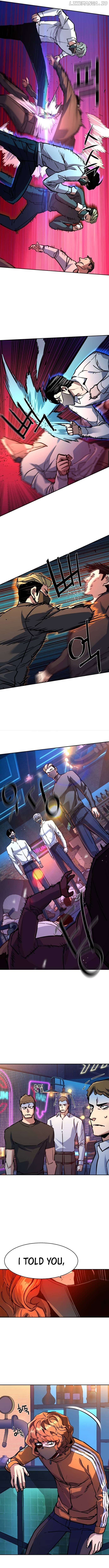 Read Mercenary Enrollment En Manga Online