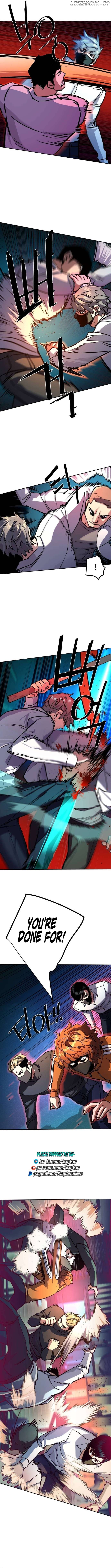 Read Mercenary Enrollment En Manga Online