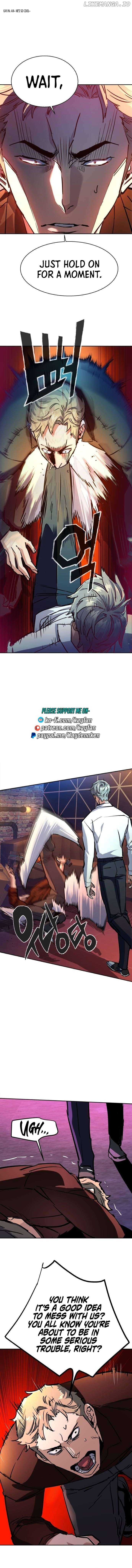 Read Mercenary Enrollment En Manga Online