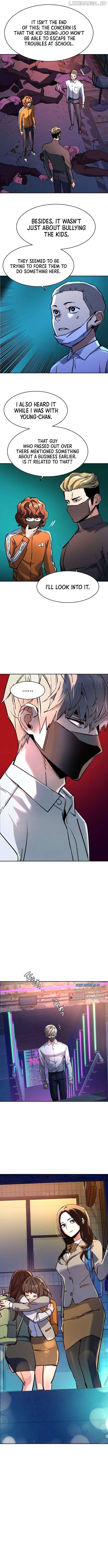 Read Mercenary Enrollment En Manga Online