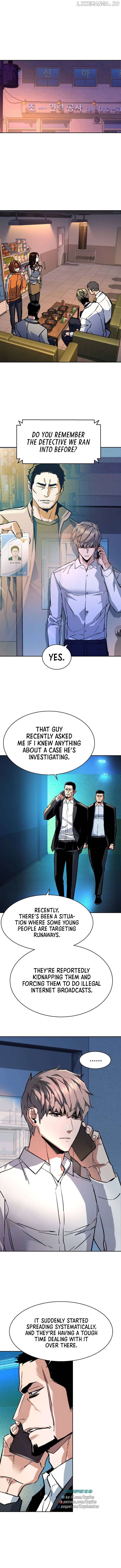 Read Mercenary Enrollment En Manga Online
