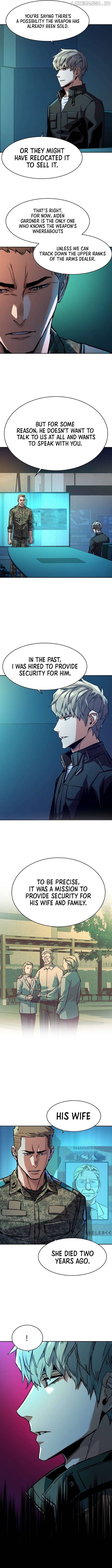 Read Mercenary Enrollment En Manga Online