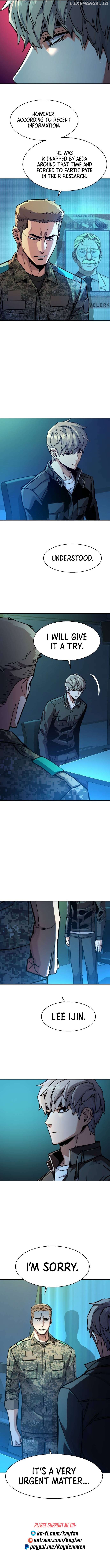 Read Mercenary Enrollment En Manga Online