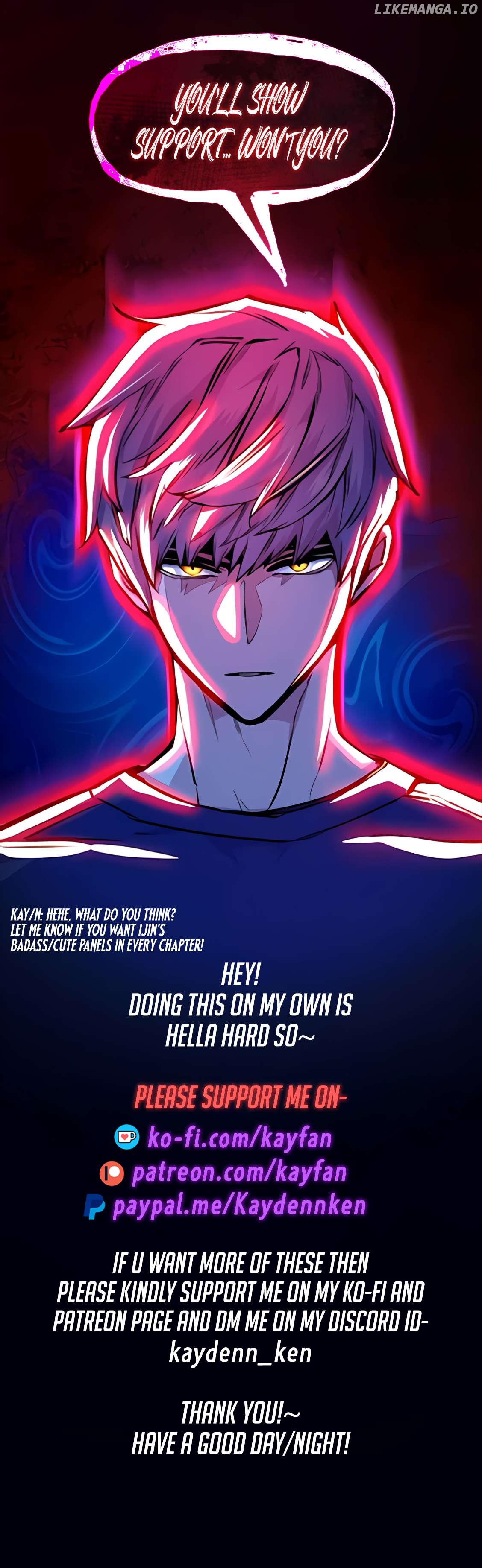 Read Mercenary Enrollment En Manga Online