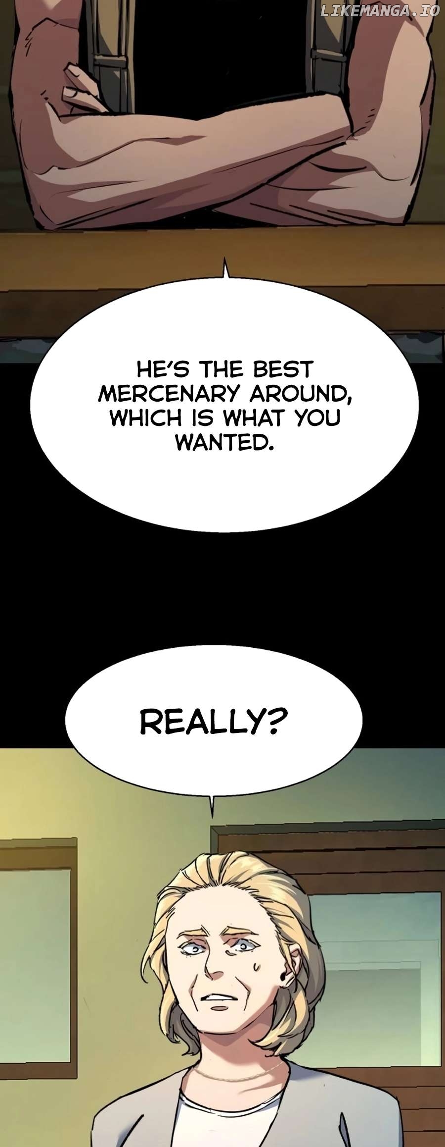 Read Mercenary Enrollment En Manga Online