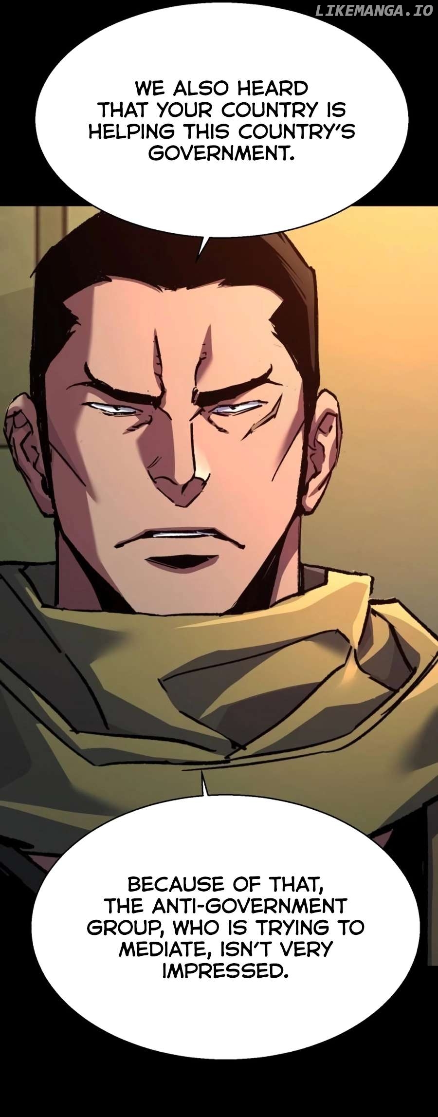 Read Mercenary Enrollment En Manga Online