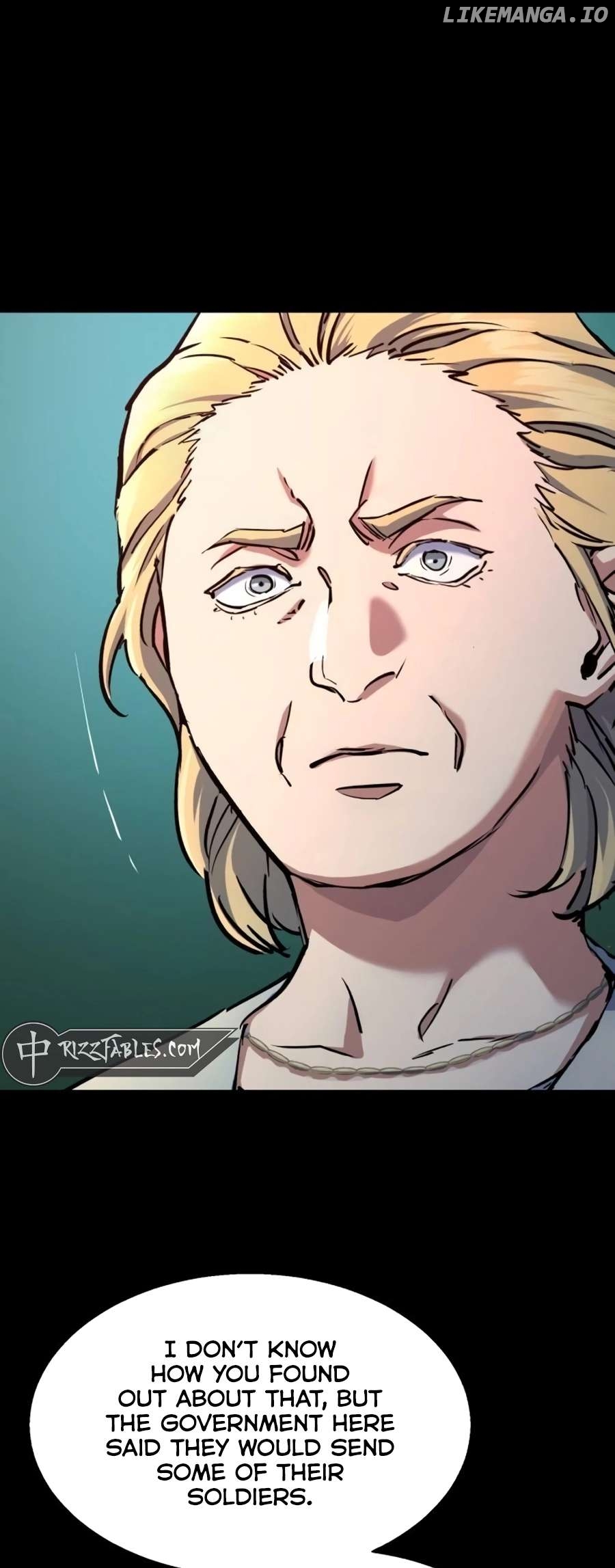 Read Mercenary Enrollment En Manga Online