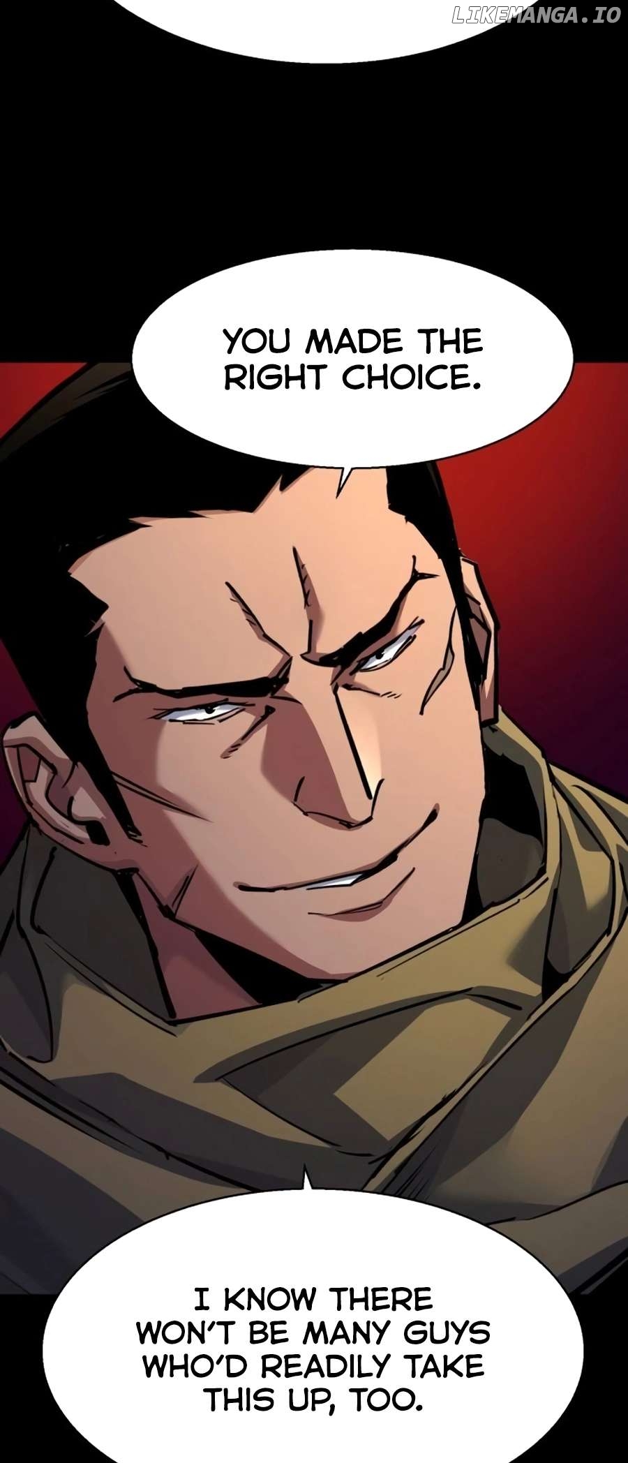 Read Mercenary Enrollment En Manga Online