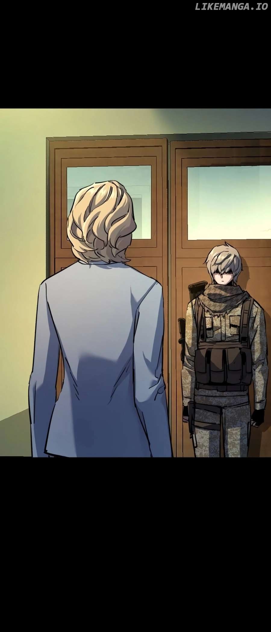 Read Mercenary Enrollment En Manga Online