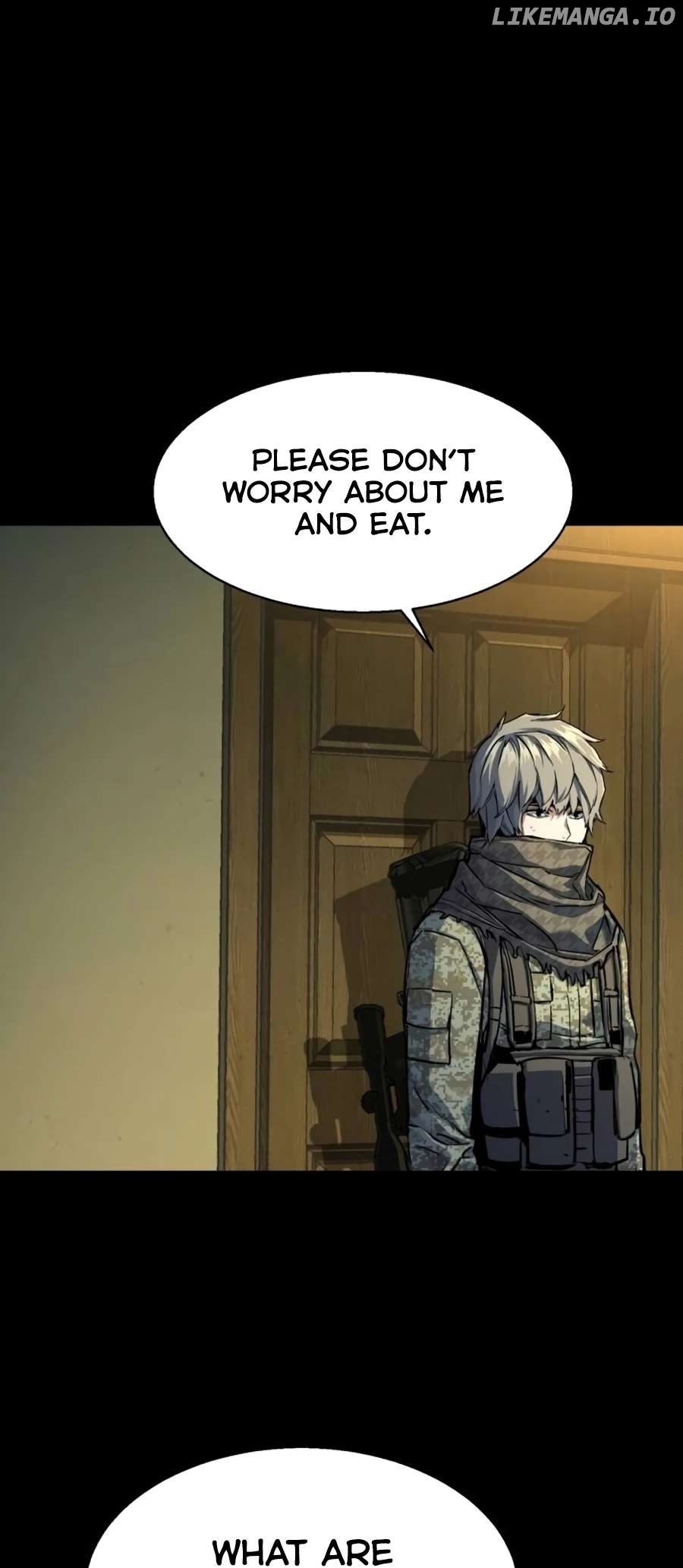 Read Mercenary Enrollment En Manga Online