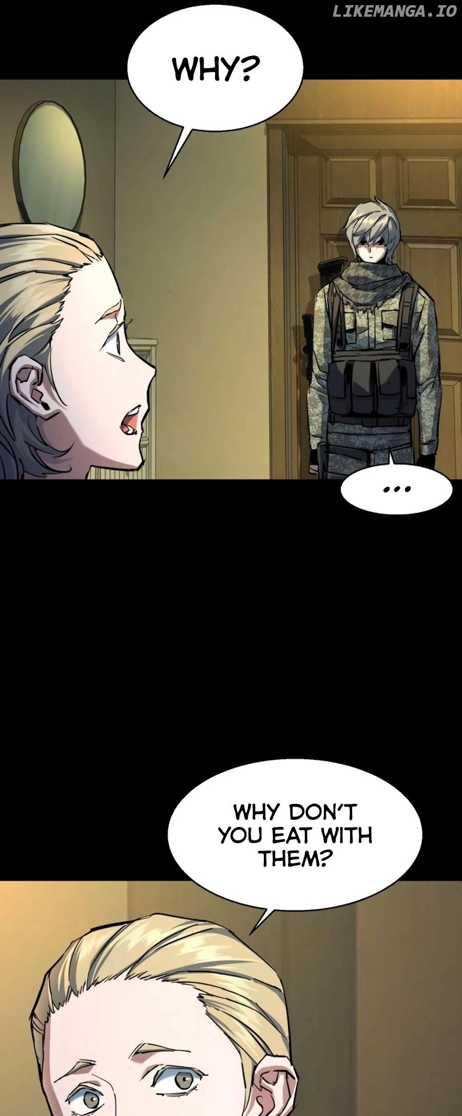 Read Mercenary Enrollment En Manga Online