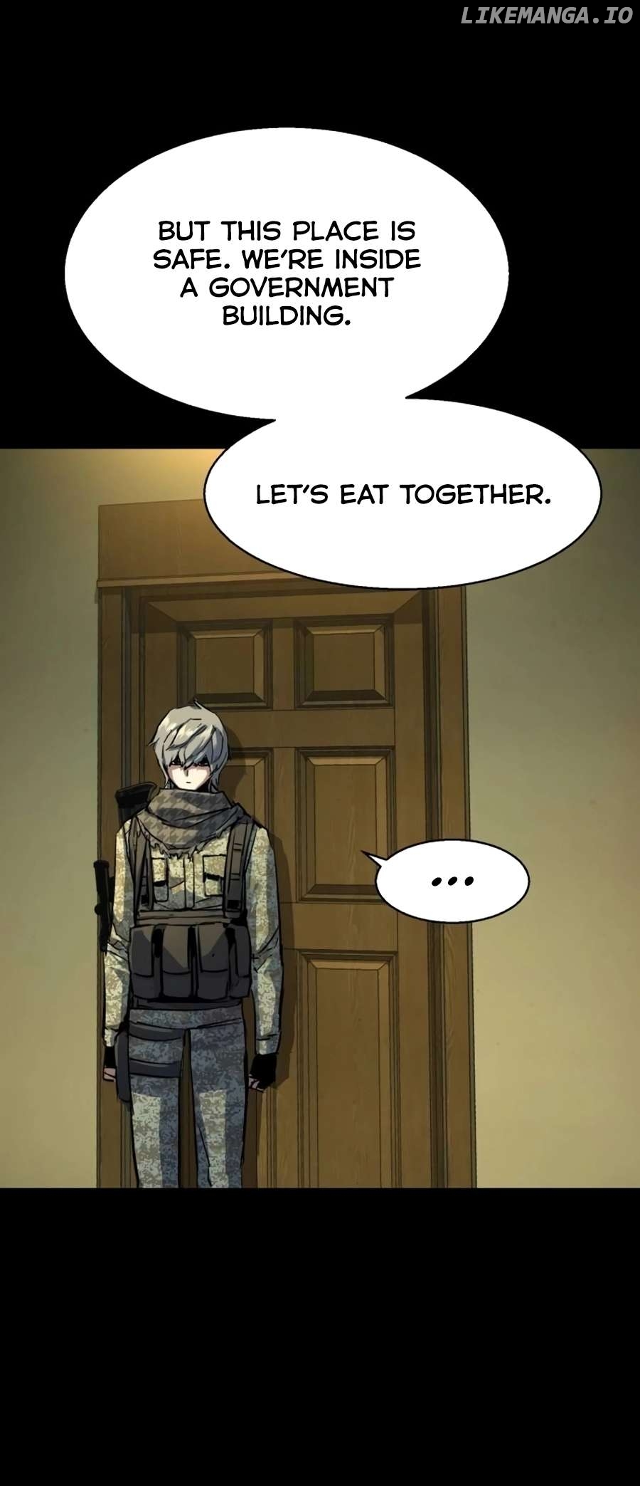 Read Mercenary Enrollment En Manga Online