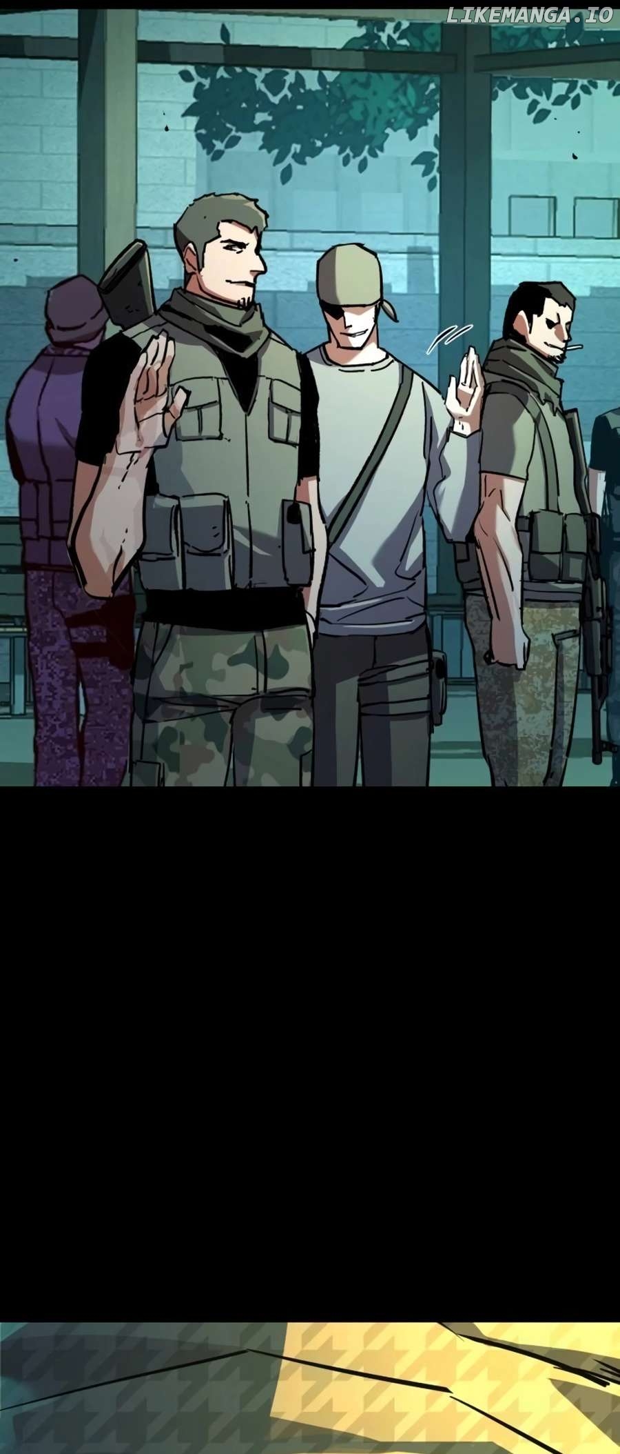 Read Mercenary Enrollment En Manga Online