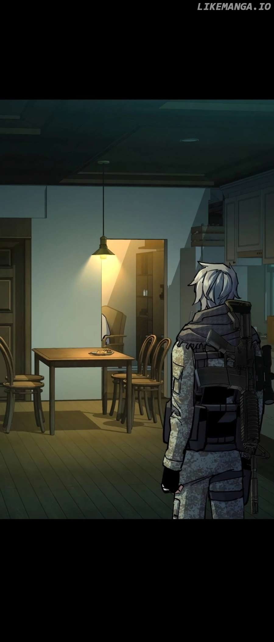 Read Mercenary Enrollment En Manga Online