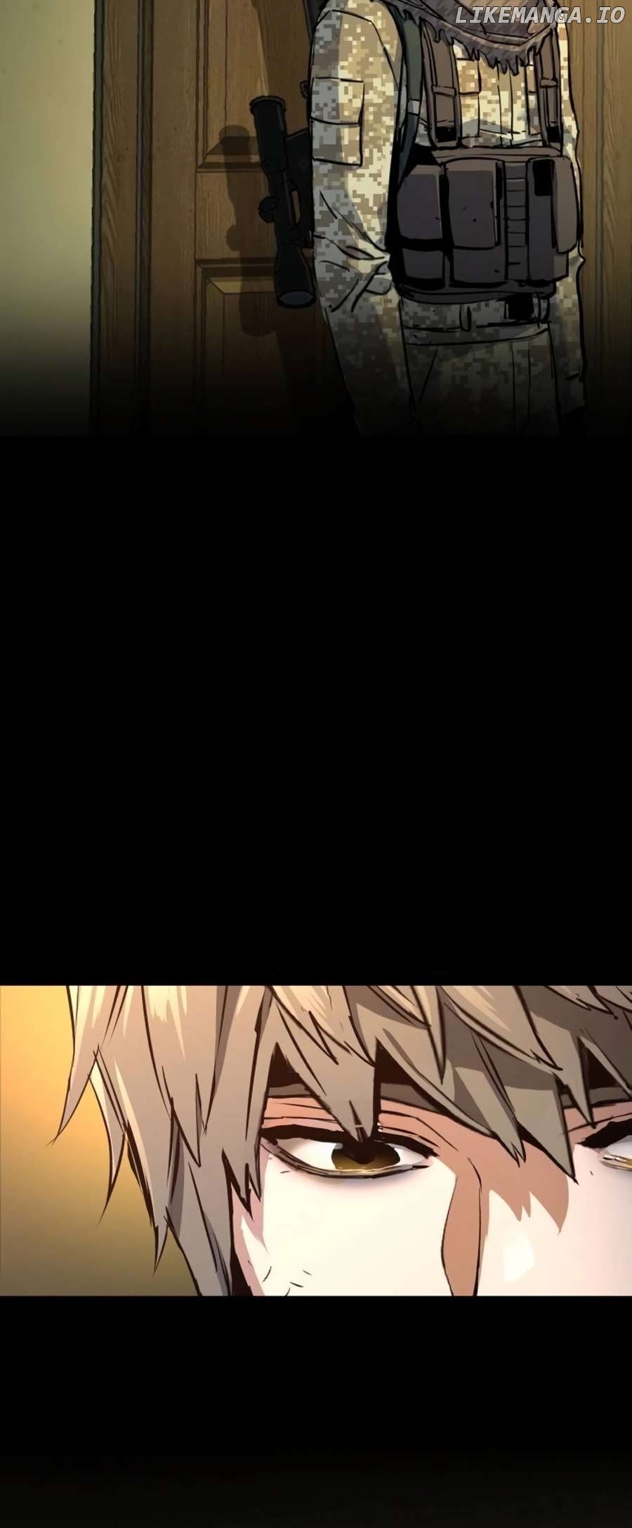 Read Mercenary Enrollment En Manga Online