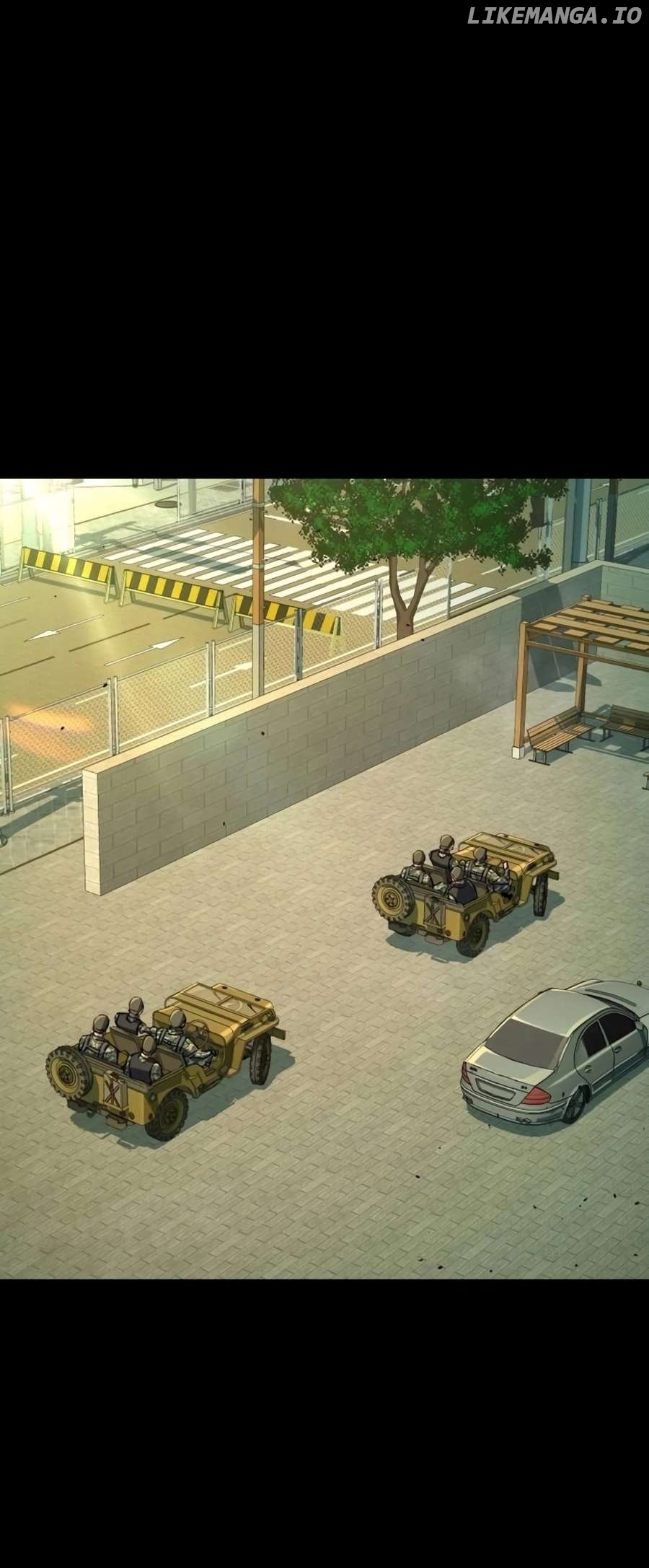 Read Mercenary Enrollment En Manga Online