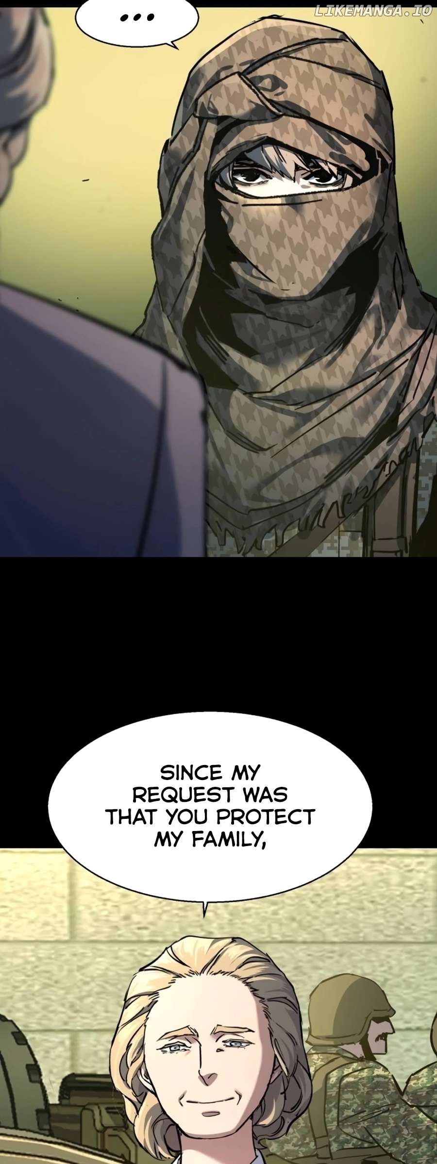 Read Mercenary Enrollment En Manga Online