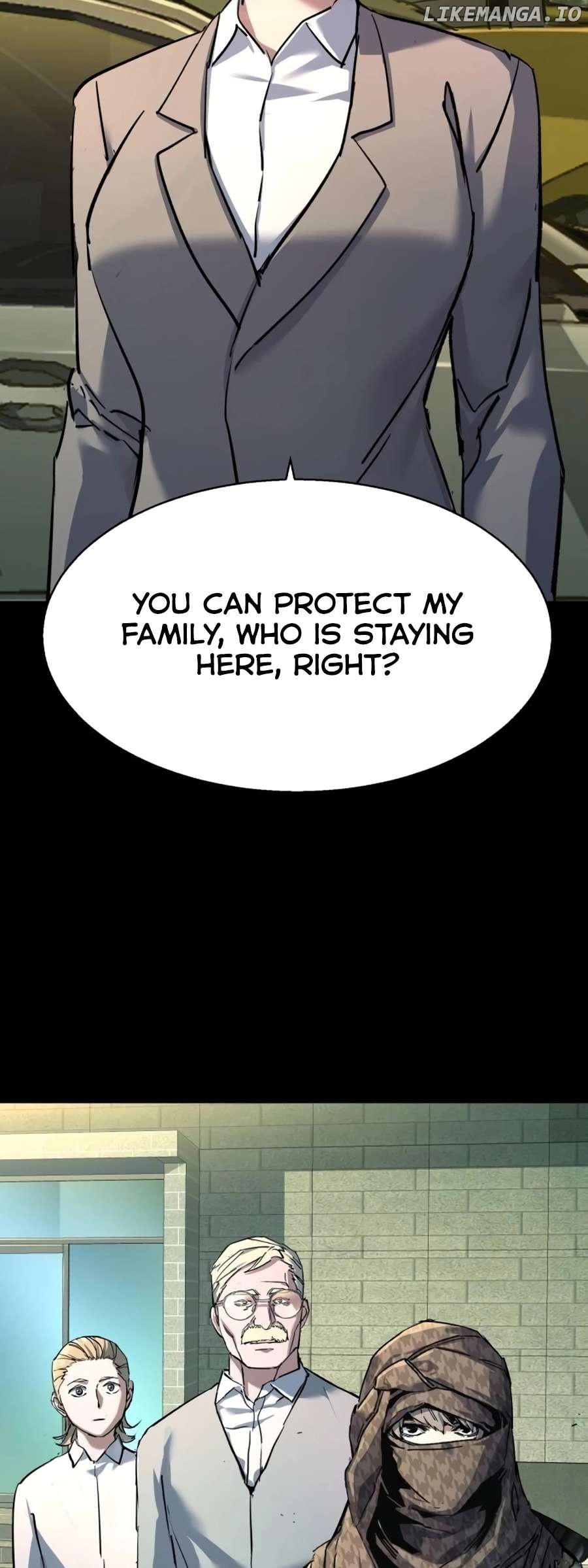Read Mercenary Enrollment En Manga Online