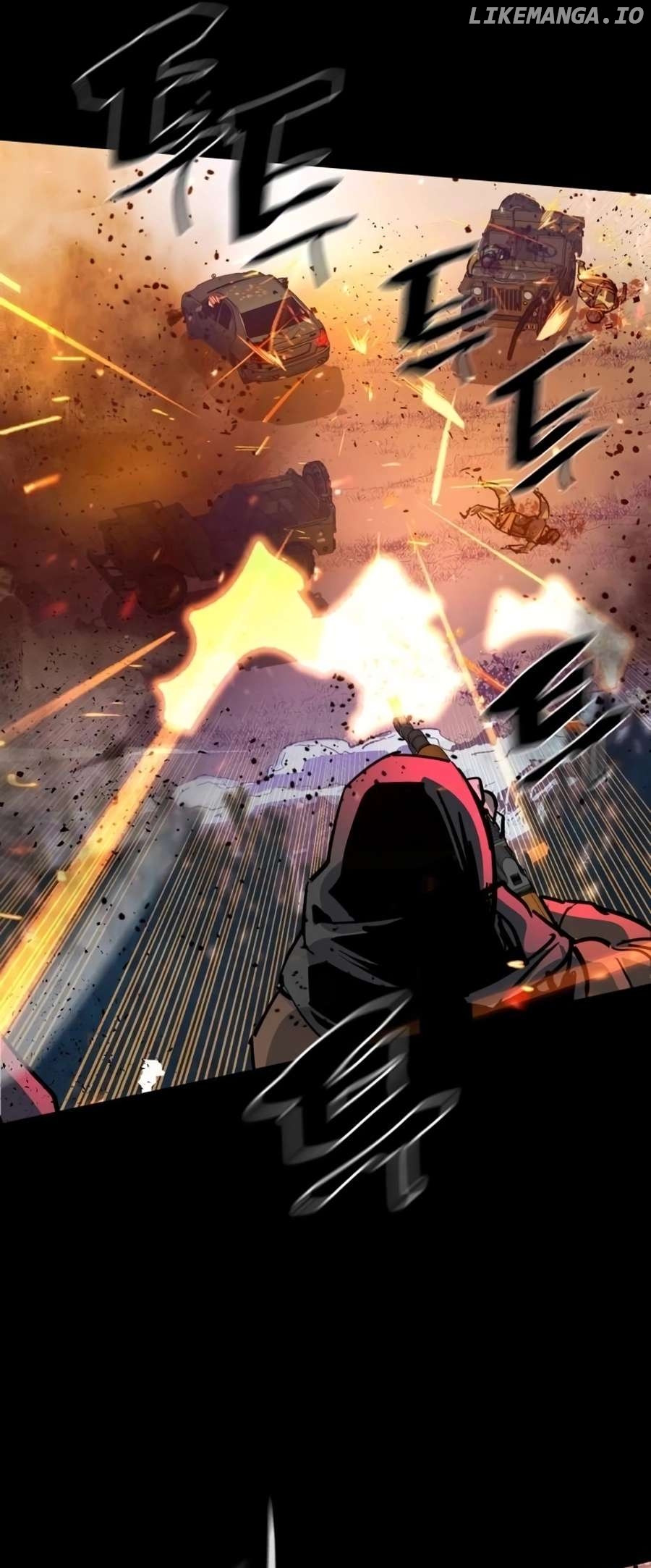 Read Mercenary Enrollment En Manga Online