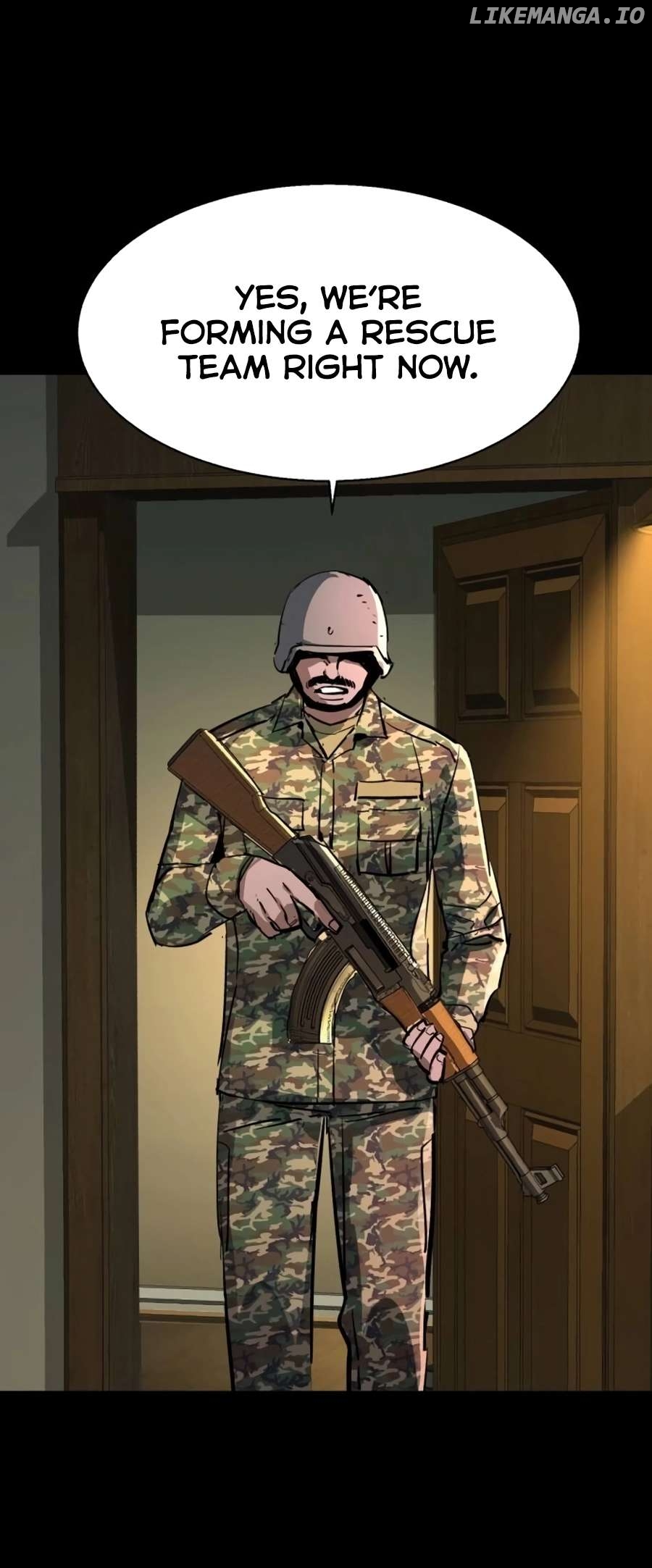 Read Mercenary Enrollment En Manga Online