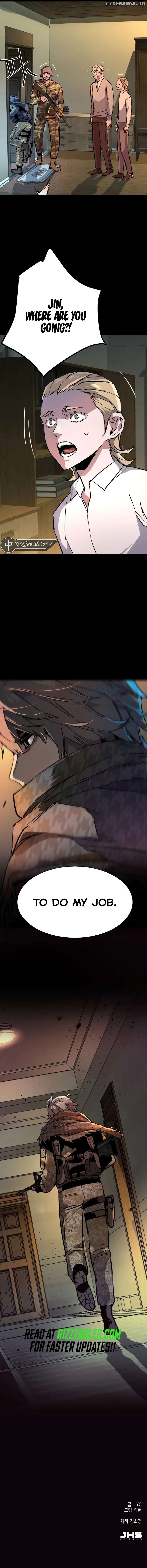 Read Mercenary Enrollment En Manga Online