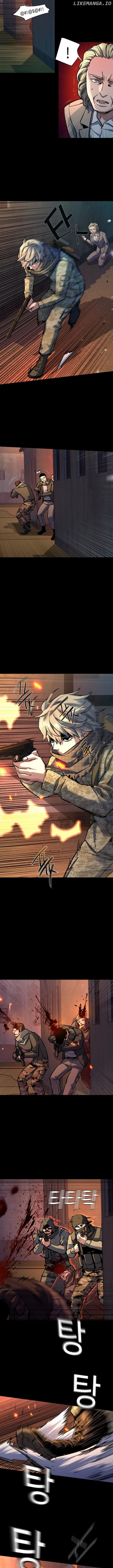 Read Mercenary Enrollment En Manga Online