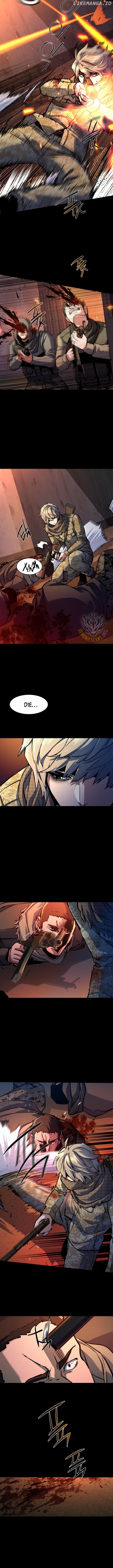 Read Mercenary Enrollment En Manga Online