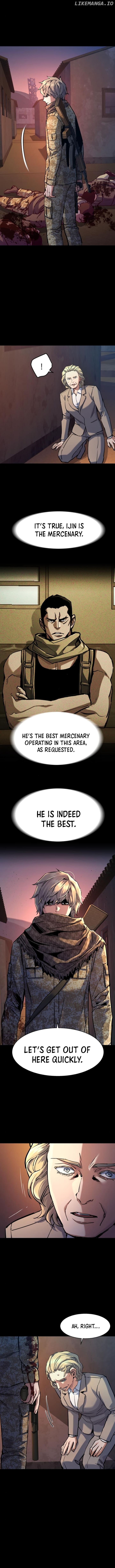 Read Mercenary Enrollment En Manga Online