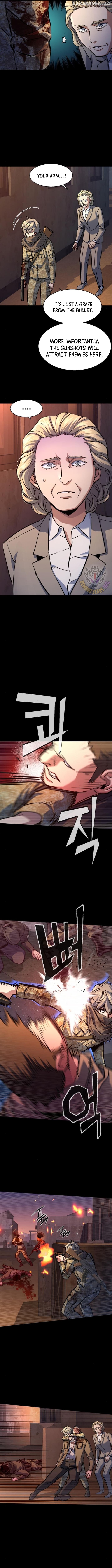 Read Mercenary Enrollment En Manga Online