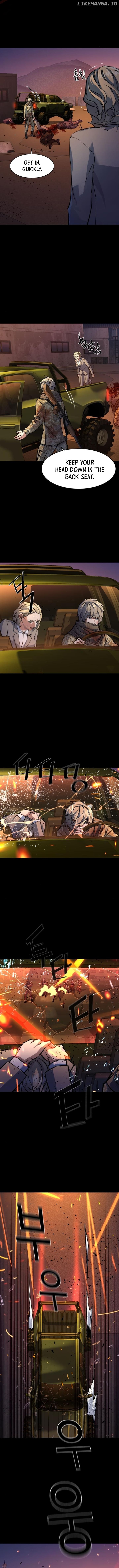 Read Mercenary Enrollment En Manga Online