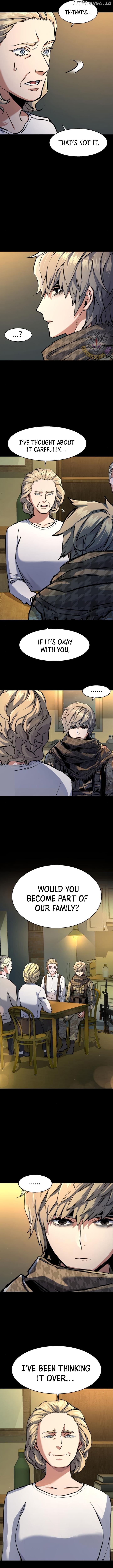 Read Mercenary Enrollment En Manga Online