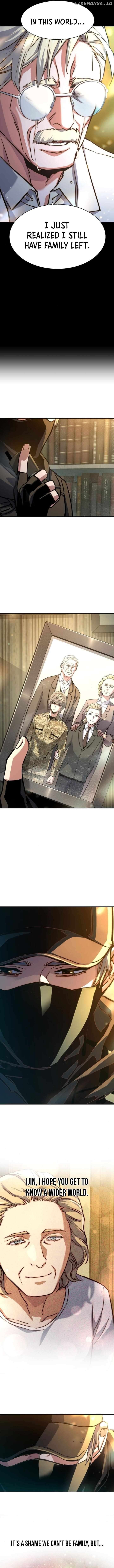 Read Mercenary Enrollment En Manga Online