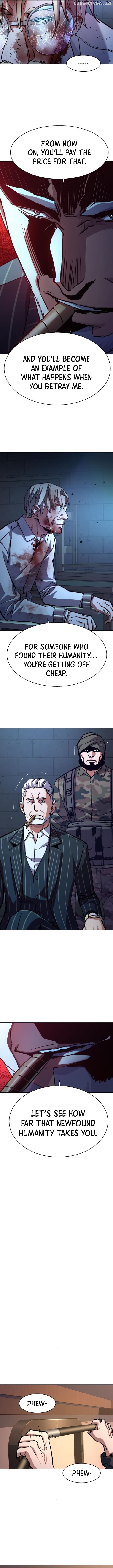 Read Mercenary Enrollment En Manga Online