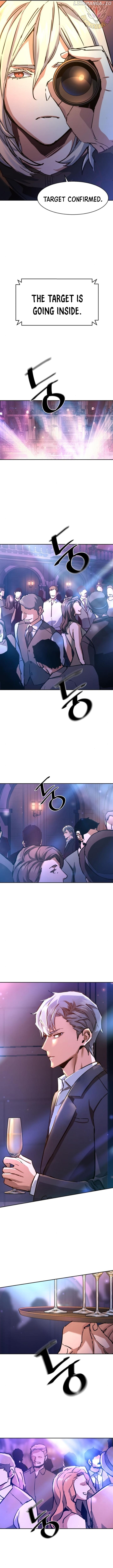 Read Mercenary Enrollment En Manga Online