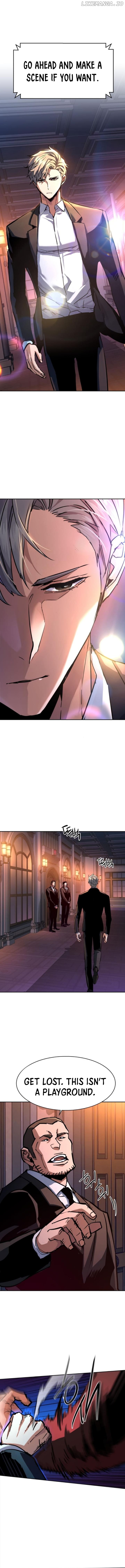 Read Mercenary Enrollment En Manga Online
