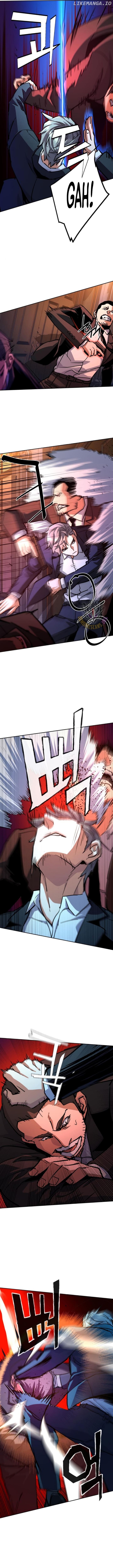 Read Mercenary Enrollment En Manga Online
