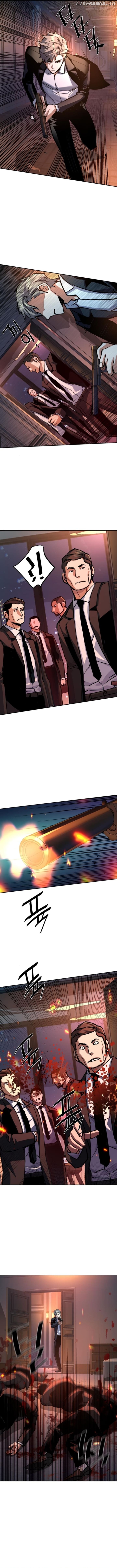 Read Mercenary Enrollment En Manga Online
