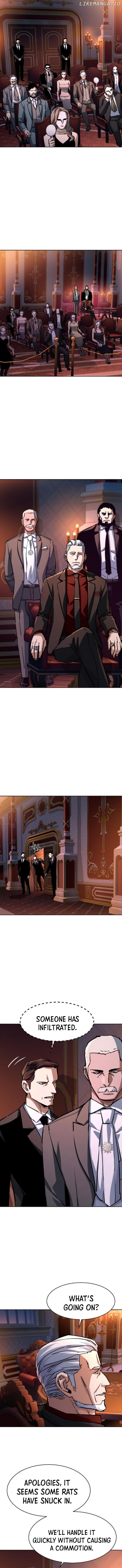 Read Mercenary Enrollment En Manga Online