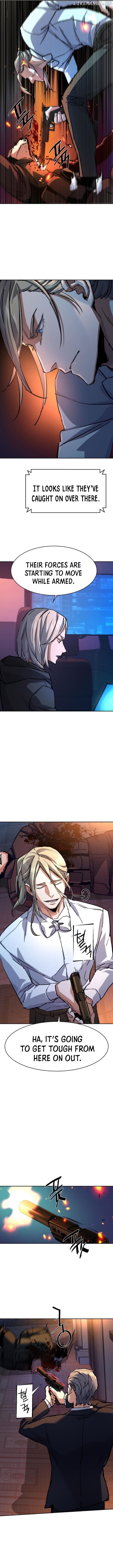 Read Mercenary Enrollment En Manga Online