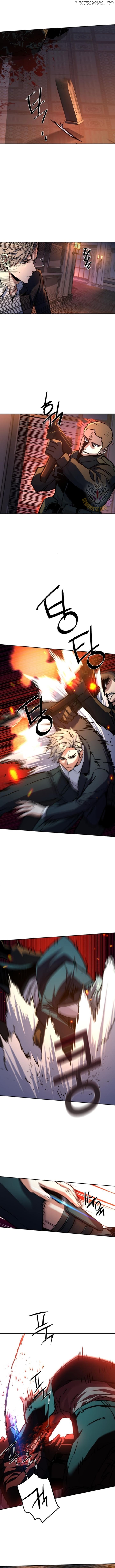 Read Mercenary Enrollment En Manga Online