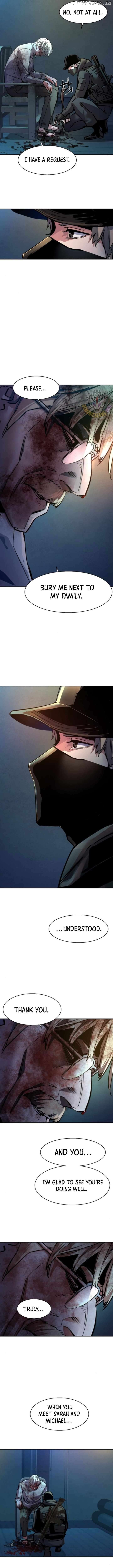 Read Mercenary Enrollment En Manga Online