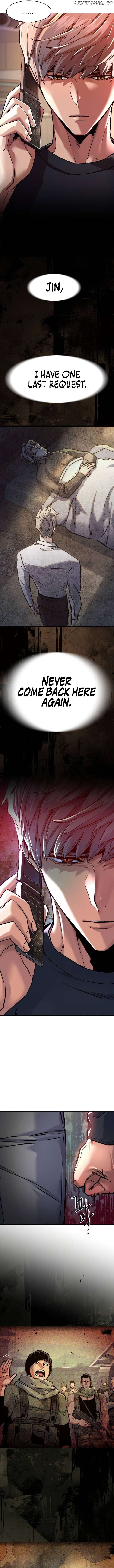 Read Mercenary Enrollment En Manga Online