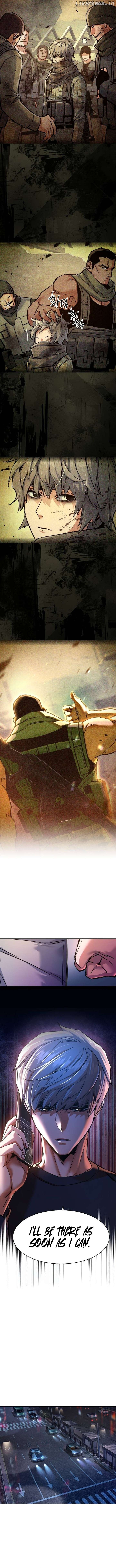 Read Mercenary Enrollment En Manga Online