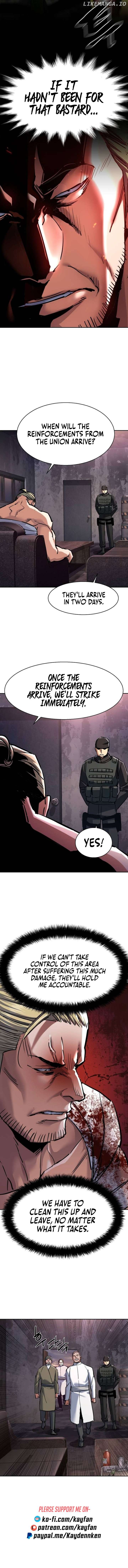 Read Mercenary Enrollment En Manga Online